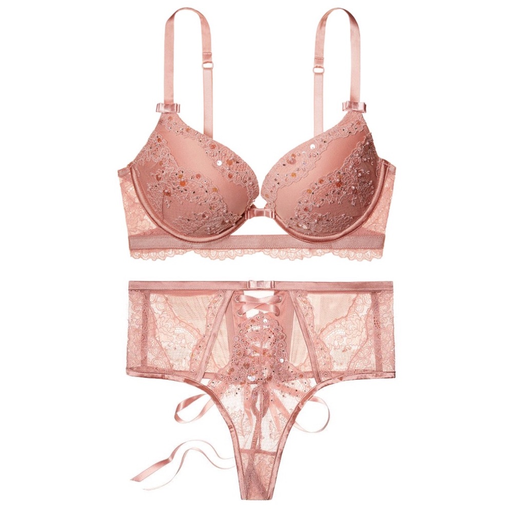 ❤️ VS Designer Collection Rose Set - Picture 2 of 8